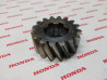 Pignon transmission primaire CB125SS CB125K5 CD125E HONDA 13611-230-050
