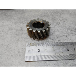 Pignon transmission primaire CB125SS CB125K5 CD125E HONDA 13611-230-050