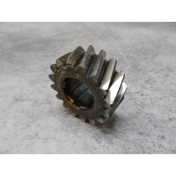 Pignon transmission primaire CB125SS CB125K5 CD125E HONDA 13611-230-050