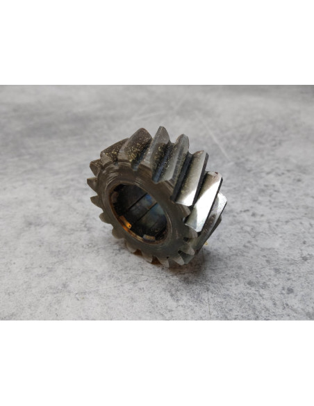 Pignon transmission primaire CB125SS CB125K5 CD125E HONDA 13611-230-050