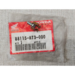 Clip Fixation Rétroviseur Honda 88115-MT3-000 | Pièce Neuve