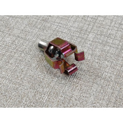 Clip Fixation Rétroviseur Honda 88115-MT3-000 | Pièce Neuve