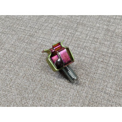 Clip Fixation Rétroviseur Honda 88115-MT3-000 | Pièce Neuve