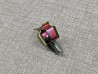 Clip Fixation Rétroviseur Honda 88115-MT3-000 | Pièce Neuve
