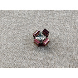Clip Fixation Rétroviseur Honda 88115-MT3-000 | Pièce Neuve