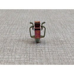 Clip Fixation Rétroviseur Honda 88115-MT3-000 | Pièce Neuve