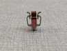 Clip Fixation Rétroviseur Honda 88115-MT3-000 | Pièce Neuve