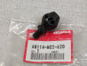 Boîtier Rétroviseur Honda NX125 1997 - Réf. 88114-MG2-620