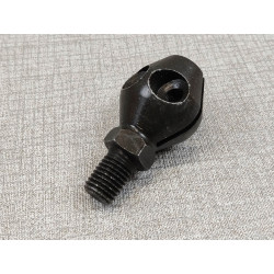 Boîtier Rétroviseur Honda NX125 1997 - Réf. 88114-MG2-620