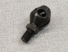Boîtier Rétroviseur Honda NX125 1997 - Réf. 88114-MG2-620