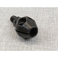 Boîtier Rétroviseur Honda NX125 1997 - Réf. 88114-MG2-620