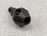 Boîtier Rétroviseur Honda NX125 1997 - Réf. 88114-MG2-620