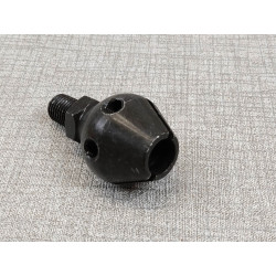 Boîtier Rétroviseur Honda NX125 1997 - Réf. 88114-MG2-620