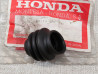Soufflet B rétro SZX50 SH100 Scoopy HONDA 88113-GAV-630