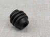 Soufflet B rétro SZX50 SH100 Scoopy HONDA 88113-GAV-630