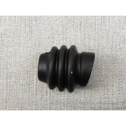 Soufflet B rétro SZX50 SH100 Scoopy HONDA 88113-GAV-630