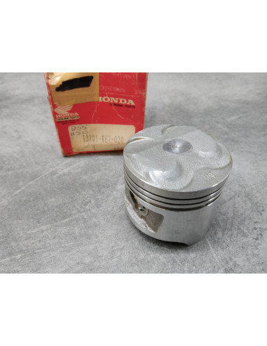 Piston standard VF400F 82/83 VF400F2 84 HONDA 13101-KE7-020