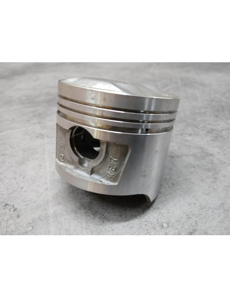 Piston standard VF400F 82/83 VF400F2 84 HONDA 13101-KE7-020