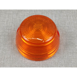 Cabochon de clignotant divers modèles CB Four neuf ORIGINE HONDA 33402-268-672