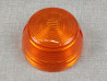Cabochon de clignotant divers modèles CB Four neuf ORIGINE HONDA 33402-268-672