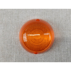 Cabochon de clignotant divers modèles CB Four neuf ORIGINE HONDA 33402-268-672