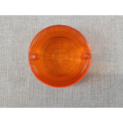 Cabochon de clignotant divers modèles CB Four neuf ORIGINE HONDA 33402-268-672