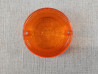Cabochon de clignotant divers modèles CB Four neuf ORIGINE HONDA 33402-268-672