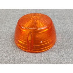 Cabochon de clignotant divers modèles CB Four neuf ORIGINE HONDA 33402-268-672