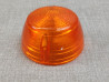 Cabochon de clignotant divers modèles CB Four neuf ORIGINE HONDA 33402-268-672