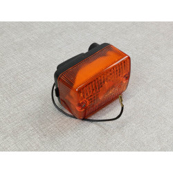 Clignotant avant gauche NH50 83-90 NH80M 83-94 HONDA 33450-GC8-614