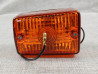 Clignotant avant gauche NH50 83-90 NH80M 83-94 HONDA 33450-GC8-614