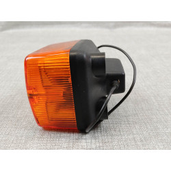Clignotant avant gauche NH50 83-90 NH80M 83-94 HONDA 33450-GC8-614