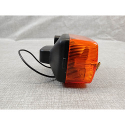 Clignotant avant gauche NH50 83-90 NH80M 83-94 HONDA 33450-GC8-614