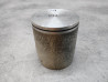 Piston A CR125R 2000-02 *NOS* HONDA 13110-KZ4-A90 NOS