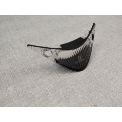 cabochon de feu position CBR1000 2007/2007 CBR125 2007/2010 HONDA 33181-MEL-000