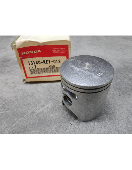 Piston C MTX125RW 85/87/90 HONDA 13130-KE1-013