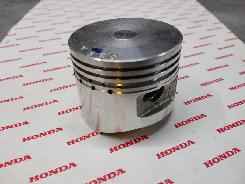 Piston G100K2 CV100 K1/K2/A1/A2/LD2/N1/N2 HONDA 13101-ZC0-003