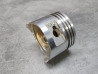 Piston G100K2 CV100 K1/K2/A1/A2/LD2/N1/N2 HONDA 13101-ZC0-003