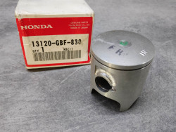 Piston (B) de CR80 96-00 HONDA 13120-GBF-830