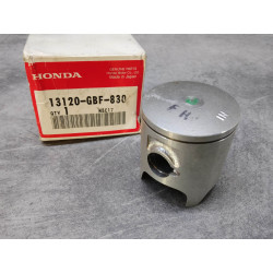 Piston (B) de CR80 96-00 HONDA 13120-GBF-830