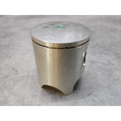 Piston (B) de CR80 96-00 HONDA 13120-GBF-830