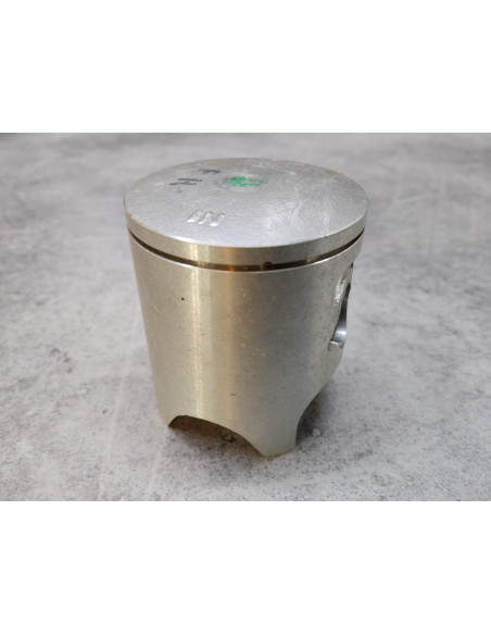 Piston (B) de CR80 96-00 HONDA 13120-GBF-830