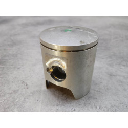 Piston (B) de CR80 96-00 HONDA 13120-GBF-830