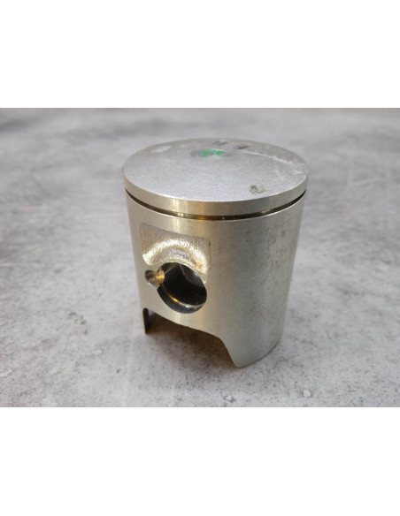 Piston (B) de CR80 96-00 HONDA 13120-GBF-830