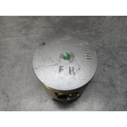 Piston (B) de CR80 96-00 HONDA 13120-GBF-830