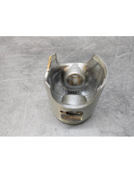 Piston (B) de CR80 96-00 HONDA 13120-GBF-830