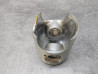 Piston (B) de CR80 96-00 HONDA 13120-GBF-830