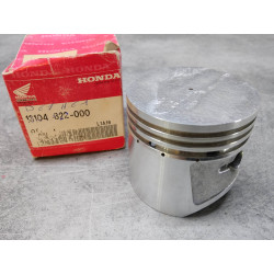 Piston 0.75 E150 HONDA 13104-822-000