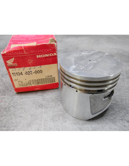 Piston 0.75 E150 HONDA 13104-822-000