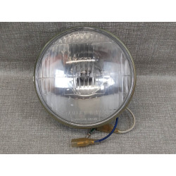 Optique Ampoule Fixe Honda XL Canada - Réf. 33120428671